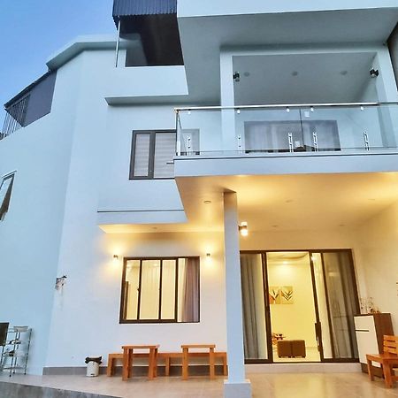 Little Alley House Dong Khe Sau Екстериор снимка